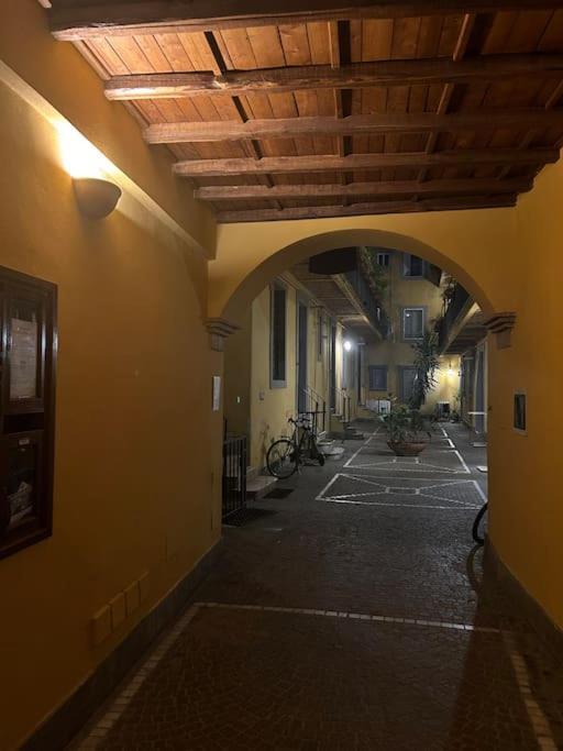 Domus Campo De Fiori Apartment Rom